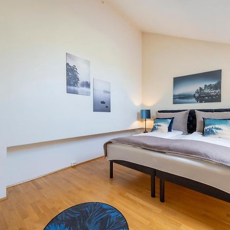 Nordic Host - Prinsens Gate 8 City Center High End Studio Oslo Exterior foto