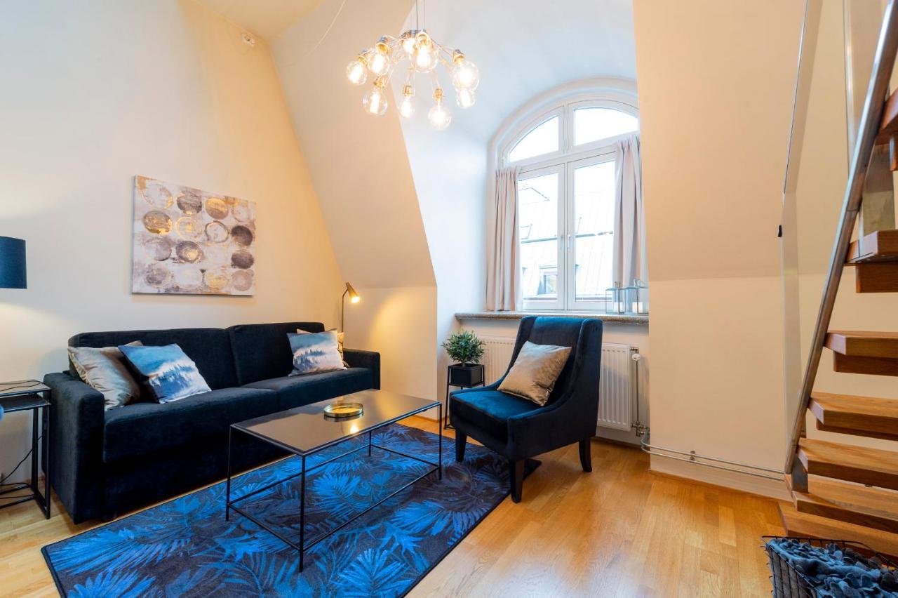 Nordic Host - Prinsens Gate 8 City Center High End Studio Oslo Exterior foto